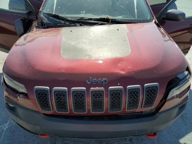 Photo 11 VIN: 1C4PJMBX5KD103892 - JEEP CHEROKEE T 