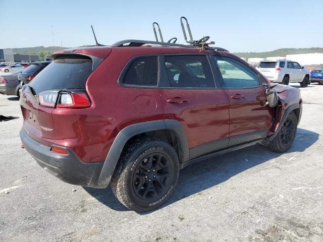 Photo 2 VIN: 1C4PJMBX5KD103892 - JEEP CHEROKEE T 