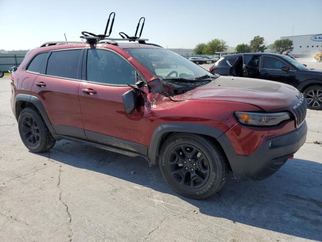 Photo 3 VIN: 1C4PJMBX5KD103892 - JEEP CHEROKEE T 