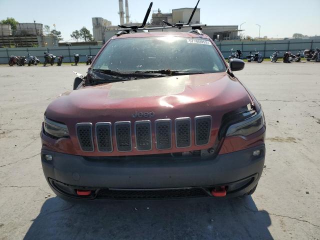 Photo 4 VIN: 1C4PJMBX5KD103892 - JEEP CHEROKEE T 