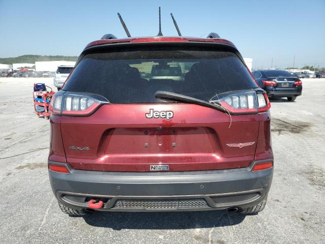 Photo 5 VIN: 1C4PJMBX5KD103892 - JEEP CHEROKEE T 