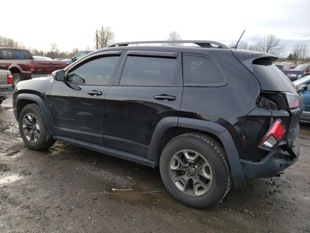 Photo 1 VIN: 1C4PJMBX5KD138416 - JEEP CHEROKEE T 