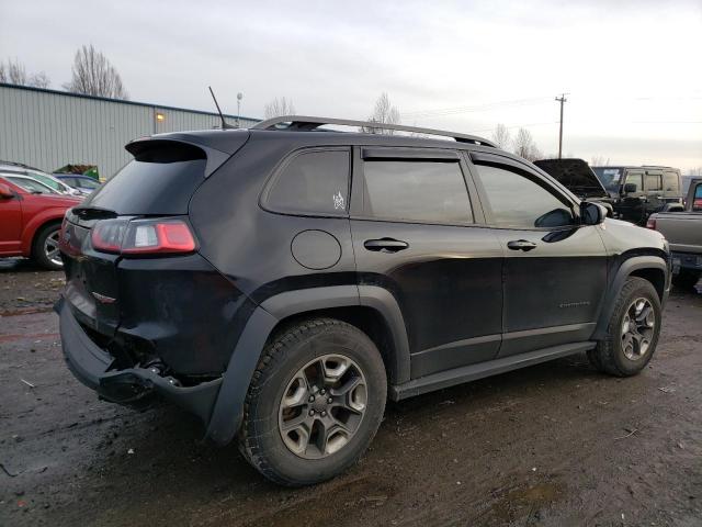 Photo 2 VIN: 1C4PJMBX5KD138416 - JEEP CHEROKEE T 