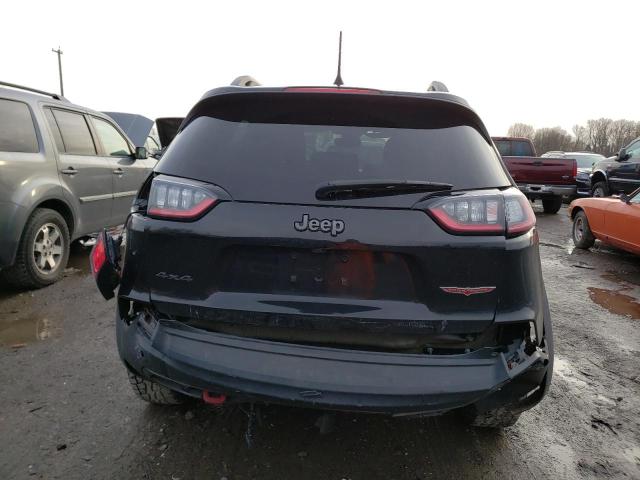 Photo 5 VIN: 1C4PJMBX5KD138416 - JEEP CHEROKEE T 