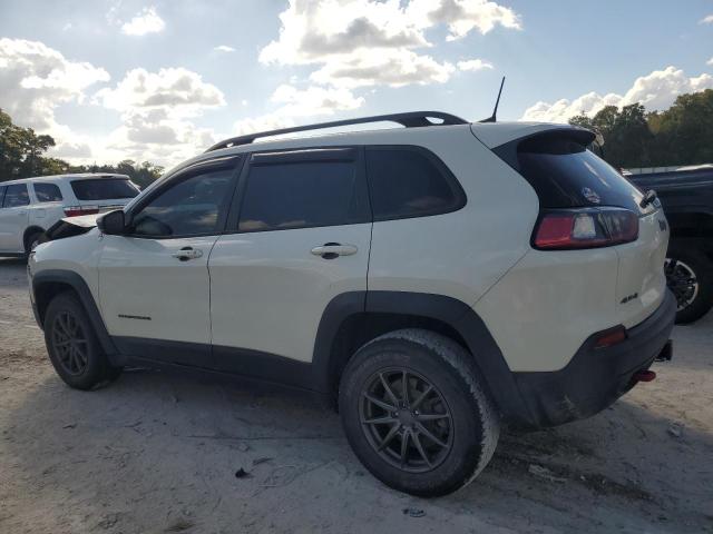 Photo 1 VIN: 1C4PJMBX5KD141378 - JEEP CHEROKEE T 