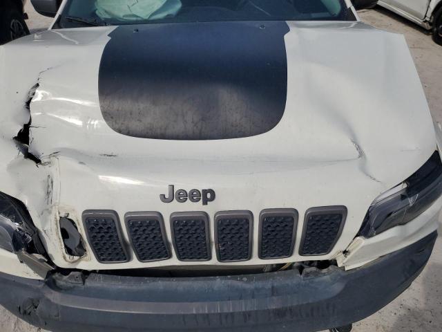 Photo 11 VIN: 1C4PJMBX5KD141378 - JEEP CHEROKEE T 