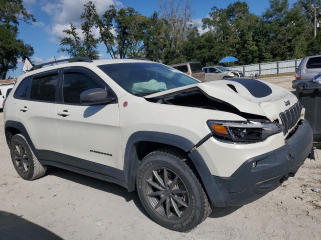 Photo 3 VIN: 1C4PJMBX5KD141378 - JEEP CHEROKEE T 