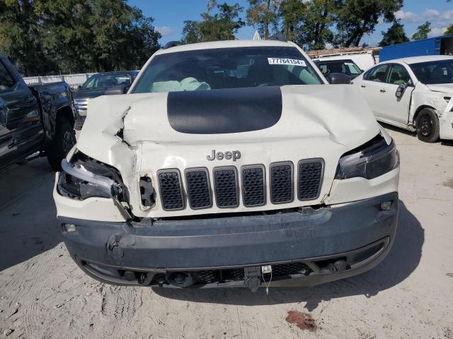 Photo 4 VIN: 1C4PJMBX5KD141378 - JEEP CHEROKEE T 