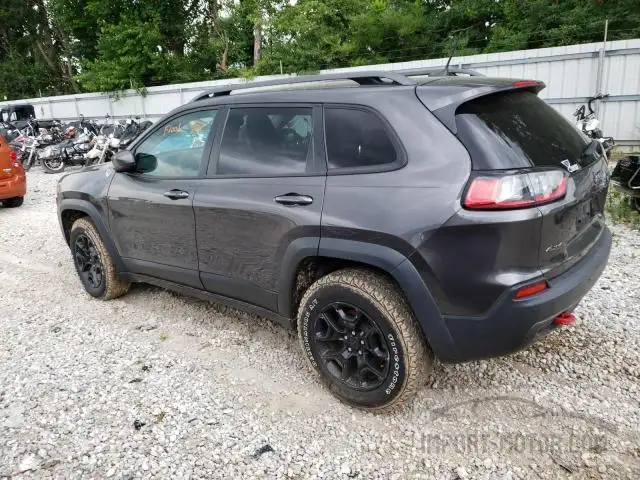 Photo 1 VIN: 1C4PJMBX5KD141607 - JEEP CHEROKEE 