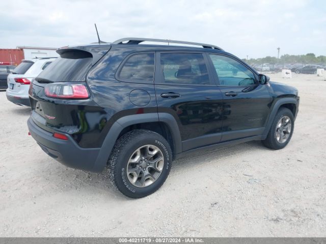 Photo 3 VIN: 1C4PJMBX5KD198079 - JEEP CHEROKEE 