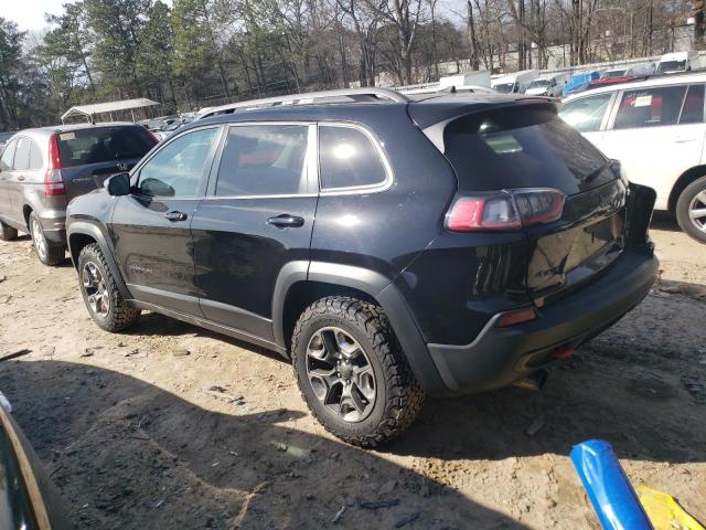 Photo 1 VIN: 1C4PJMBX5KD240282 - JEEP CHEROKEE T 