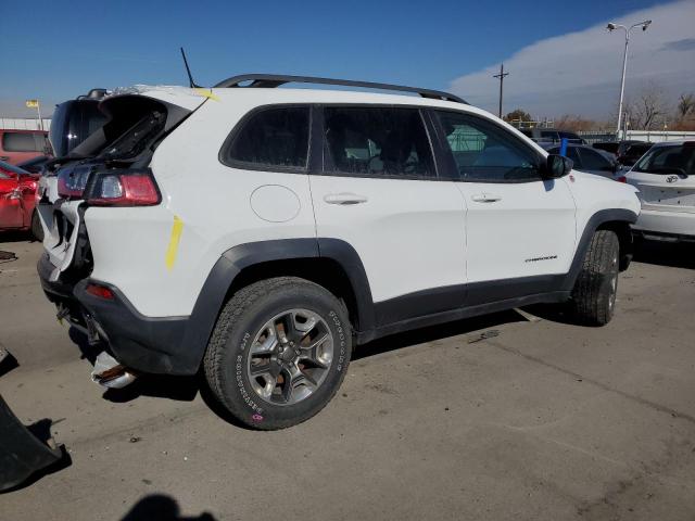 Photo 2 VIN: 1C4PJMBX5KD391011 - JEEP CHEROKEE 