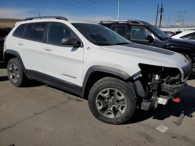 Photo 3 VIN: 1C4PJMBX5KD391011 - JEEP CHEROKEE 