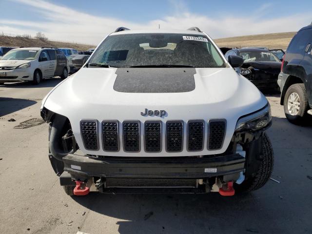 Photo 4 VIN: 1C4PJMBX5KD391011 - JEEP CHEROKEE 