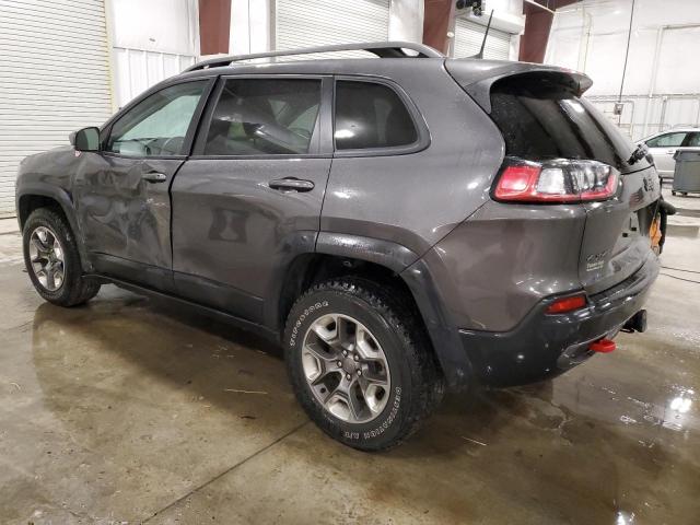 Photo 1 VIN: 1C4PJMBX5KD395432 - JEEP CHEROKEE 