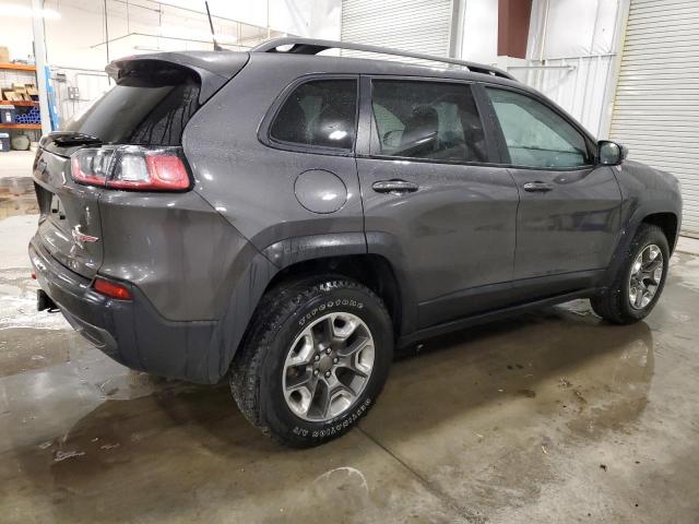 Photo 2 VIN: 1C4PJMBX5KD395432 - JEEP CHEROKEE 