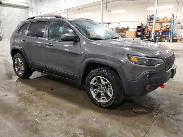 Photo 3 VIN: 1C4PJMBX5KD395432 - JEEP CHEROKEE 