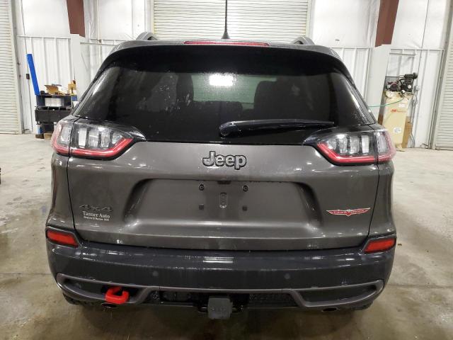 Photo 5 VIN: 1C4PJMBX5KD395432 - JEEP CHEROKEE 