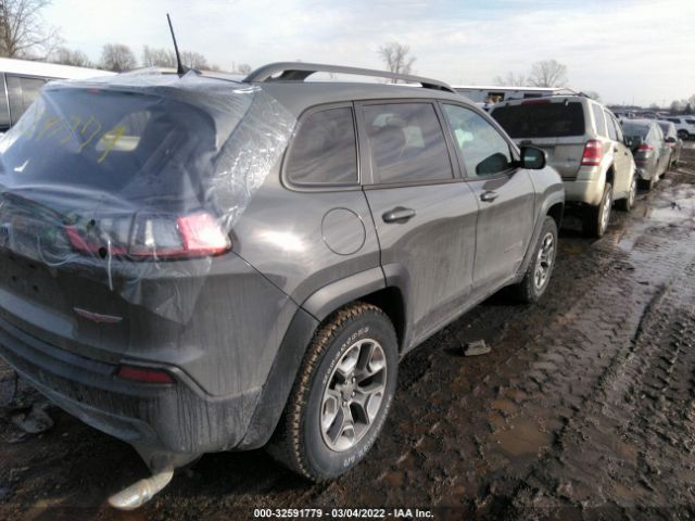 Photo 3 VIN: 1C4PJMBX5KD410298 - JEEP CHEROKEE 