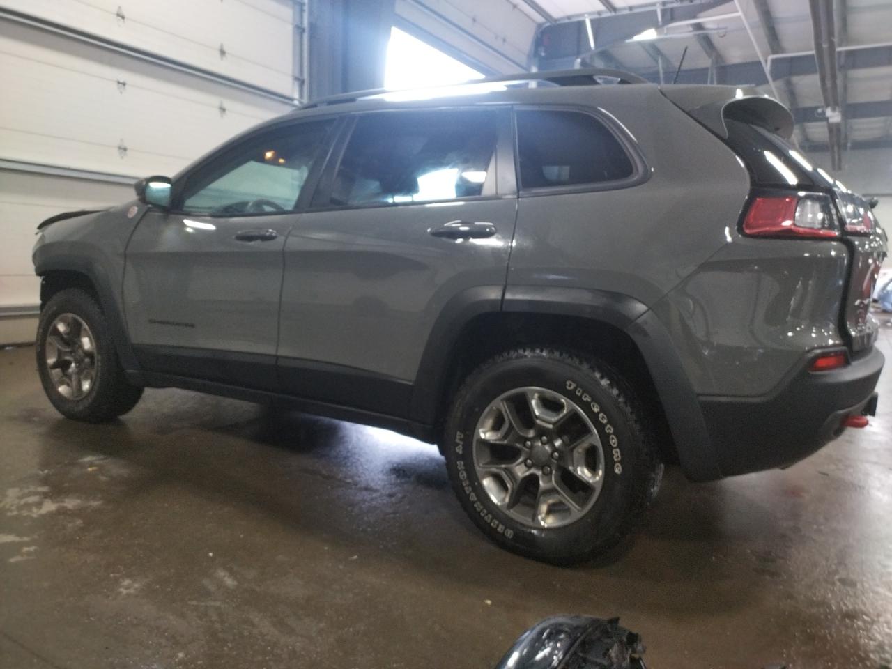 Photo 1 VIN: 1C4PJMBX5KD415680 - JEEP CHEROKEE 