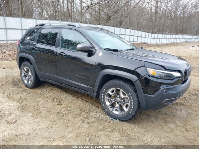 Photo 0 VIN: 1C4PJMBX5KD442507 - JEEP CHEROKEE 