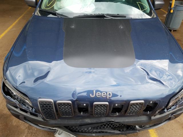 Photo 6 VIN: 1C4PJMBX5KD468718 - JEEP CHEROKEE T 