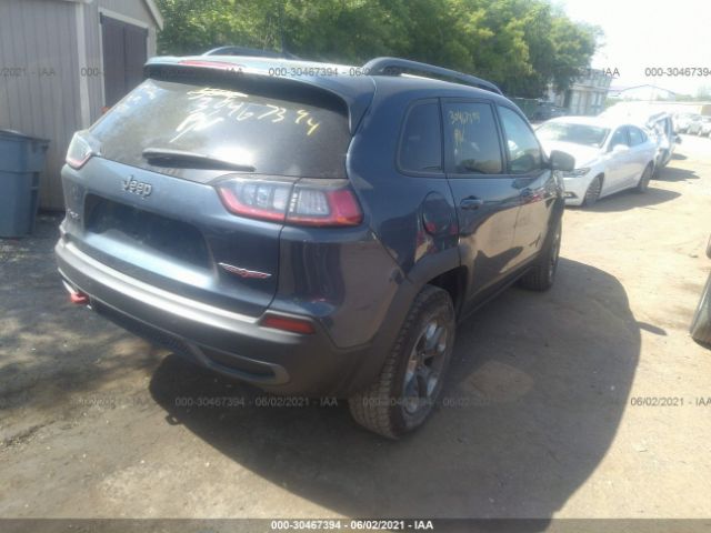 Photo 3 VIN: 1C4PJMBX5KD476964 - JEEP CHEROKEE 