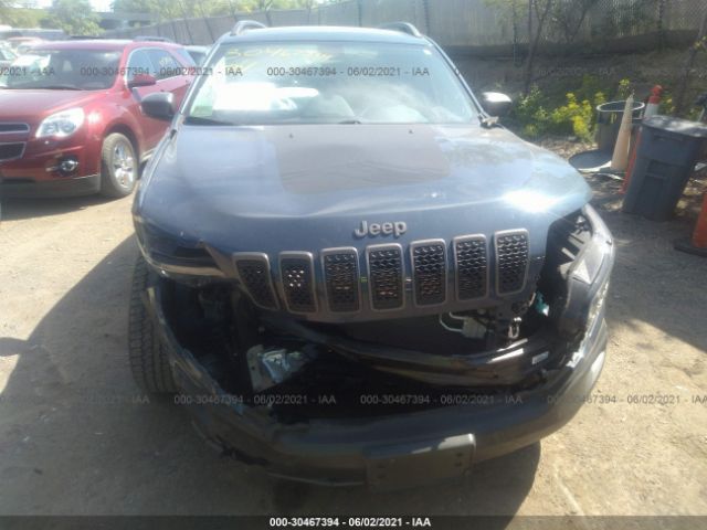 Photo 5 VIN: 1C4PJMBX5KD476964 - JEEP CHEROKEE 