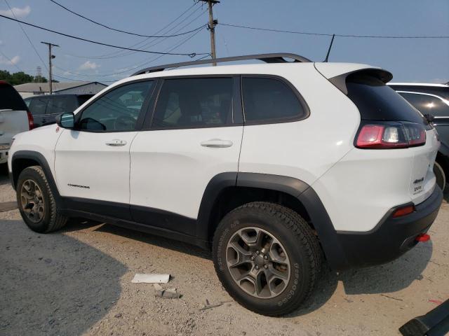 Photo 1 VIN: 1C4PJMBX5LD506949 - JEEP CHEROKEE T 