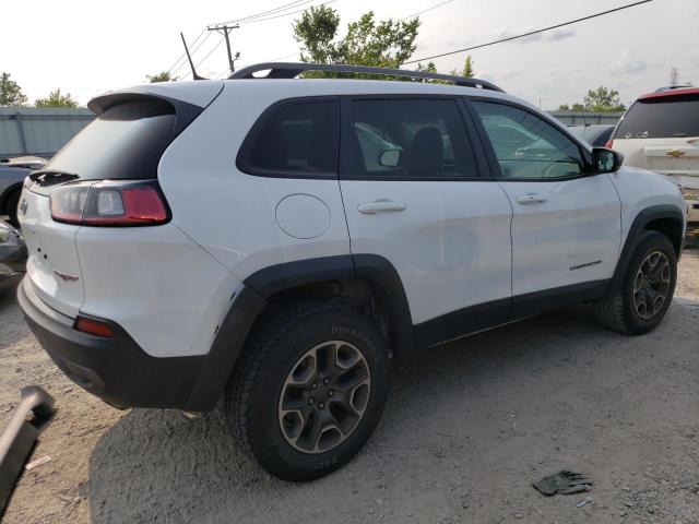 Photo 2 VIN: 1C4PJMBX5LD506949 - JEEP CHEROKEE T 