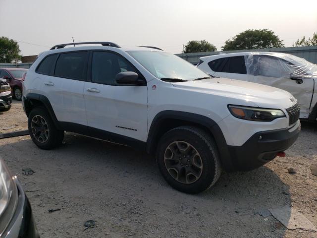 Photo 3 VIN: 1C4PJMBX5LD506949 - JEEP CHEROKEE T 