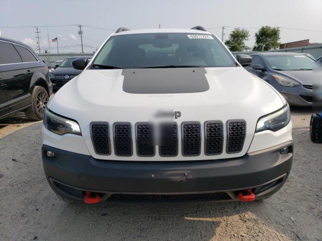 Photo 4 VIN: 1C4PJMBX5LD506949 - JEEP CHEROKEE T 