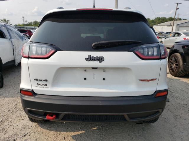 Photo 5 VIN: 1C4PJMBX5LD506949 - JEEP CHEROKEE T 