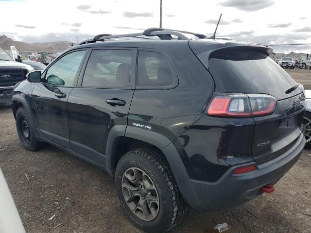 Photo 1 VIN: 1C4PJMBX5LD530765 - JEEP CHEROKEE 