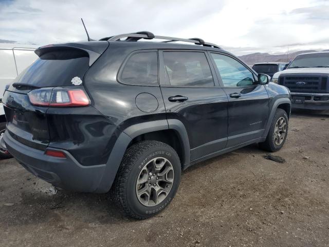 Photo 2 VIN: 1C4PJMBX5LD530765 - JEEP CHEROKEE 