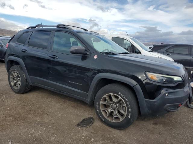 Photo 3 VIN: 1C4PJMBX5LD530765 - JEEP CHEROKEE 