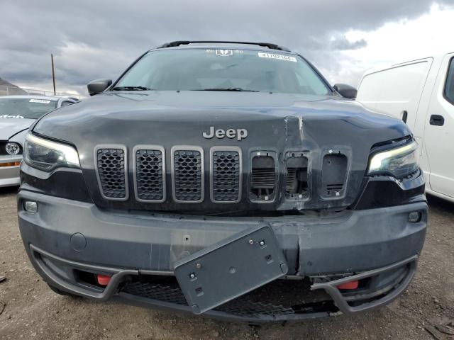 Photo 4 VIN: 1C4PJMBX5LD530765 - JEEP CHEROKEE 