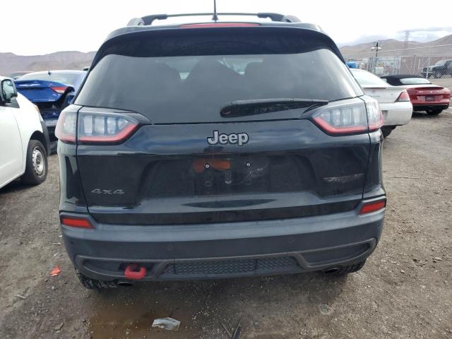 Photo 5 VIN: 1C4PJMBX5LD530765 - JEEP CHEROKEE 