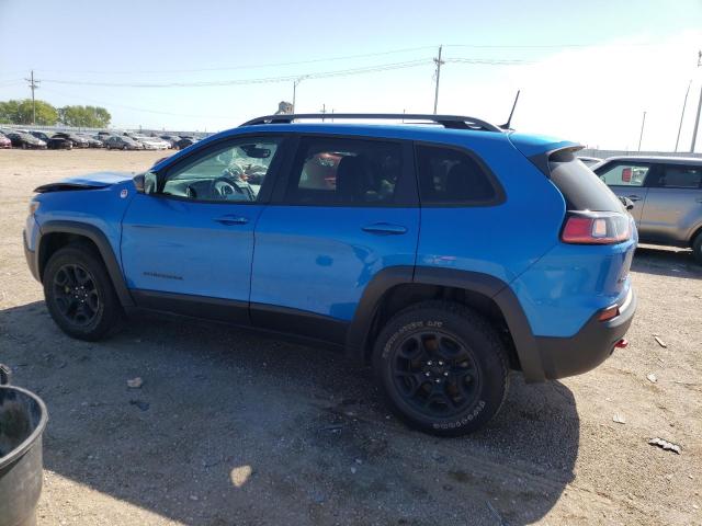 Photo 1 VIN: 1C4PJMBX5LD579528 - JEEP CHEROKEE 