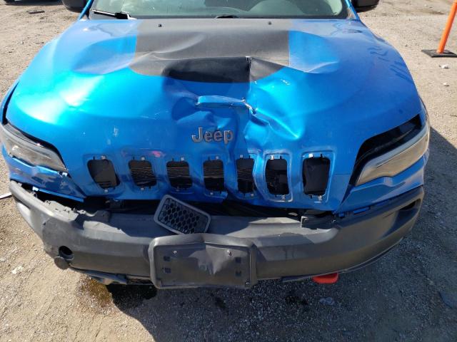 Photo 11 VIN: 1C4PJMBX5LD579528 - JEEP CHEROKEE 