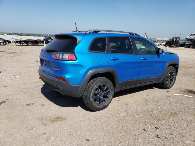 Photo 2 VIN: 1C4PJMBX5LD579528 - JEEP CHEROKEE 