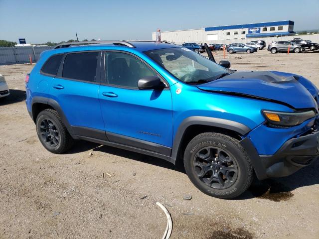 Photo 3 VIN: 1C4PJMBX5LD579528 - JEEP CHEROKEE 