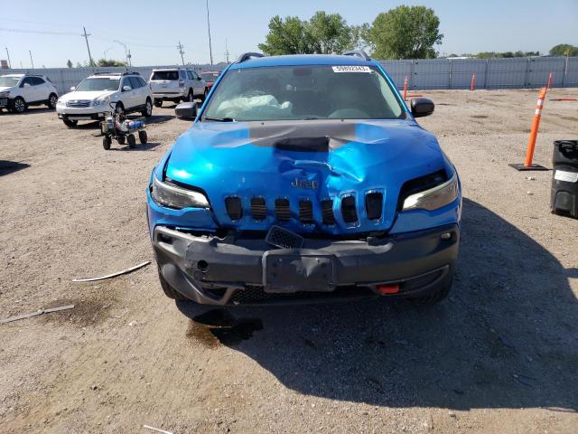 Photo 4 VIN: 1C4PJMBX5LD579528 - JEEP CHEROKEE 