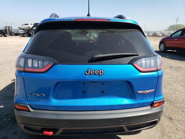 Photo 5 VIN: 1C4PJMBX5LD579528 - JEEP CHEROKEE 