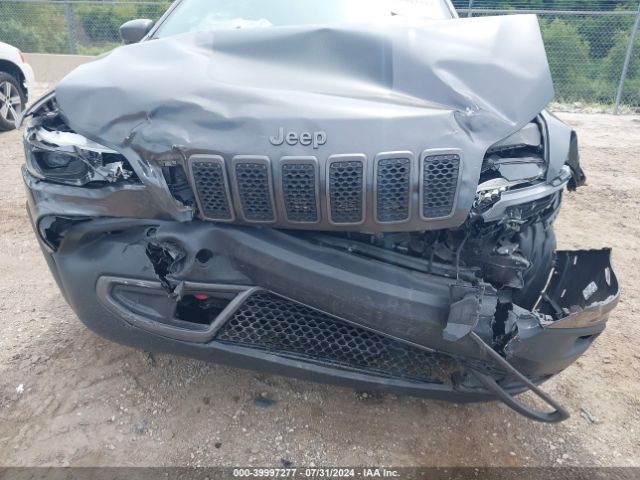 Photo 5 VIN: 1C4PJMBX5LD612849 - JEEP CHEROKEE 