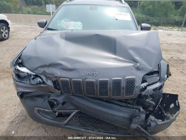 Photo 9 VIN: 1C4PJMBX5LD612849 - JEEP CHEROKEE 