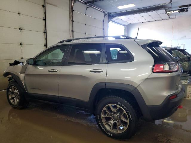 Photo 1 VIN: 1C4PJMBX5LD612866 - JEEP CHEROKEE 