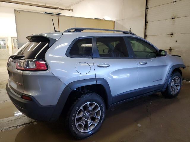 Photo 2 VIN: 1C4PJMBX5LD612866 - JEEP CHEROKEE 