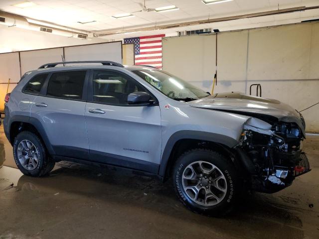 Photo 3 VIN: 1C4PJMBX5LD612866 - JEEP CHEROKEE 