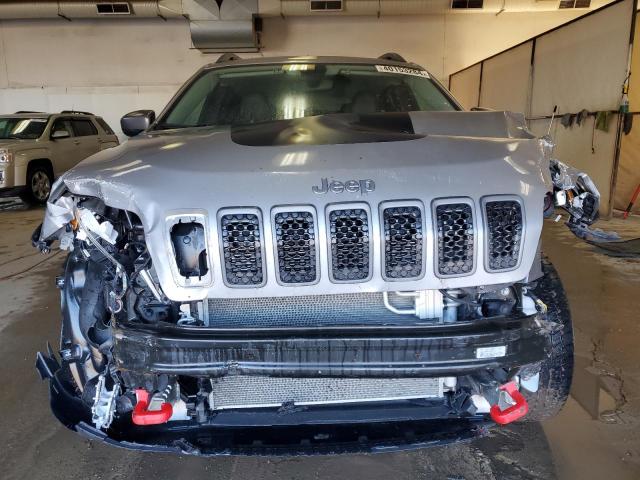 Photo 4 VIN: 1C4PJMBX5LD612866 - JEEP CHEROKEE 